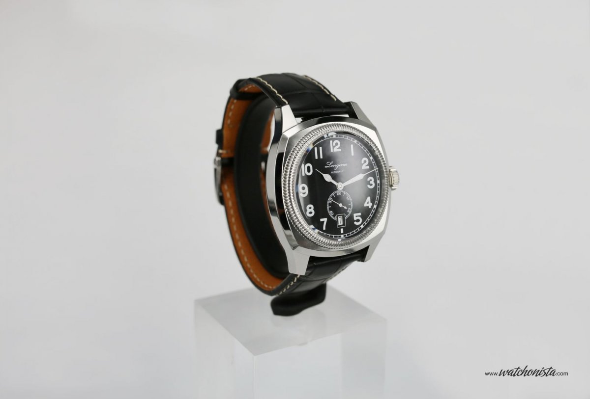 Longines heritage 1935 store