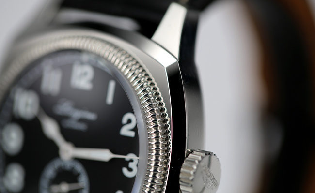 Tested for you The Longines Heritage 1935 Watchonista