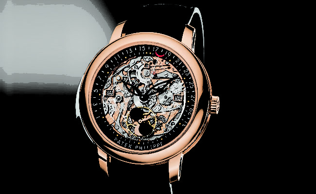 Patek 5304 best sale