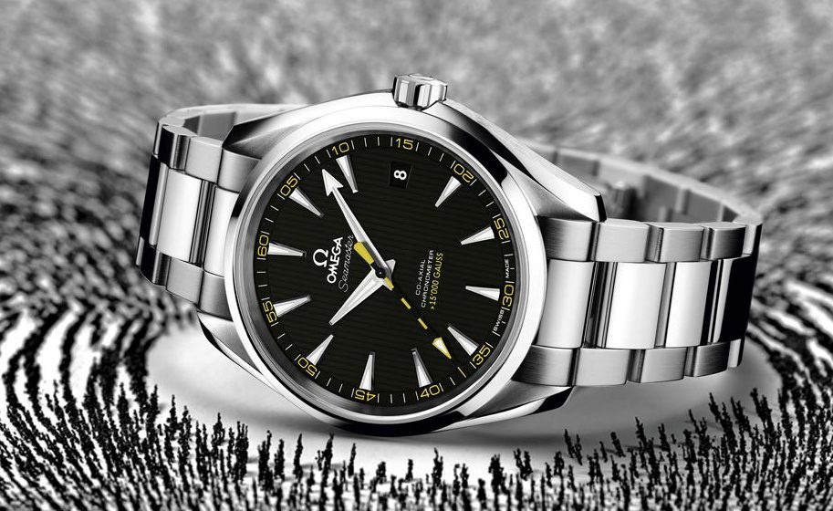 Omega aqua terra 15000 gauss best sale