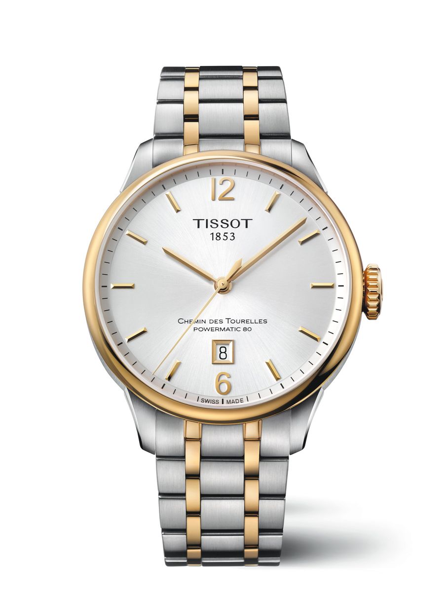 Tissot prestigious deals