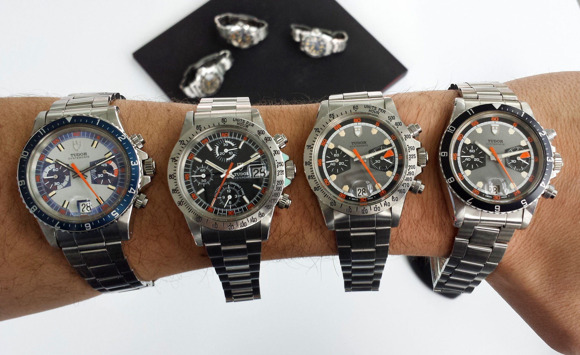 Tudor 70330 store