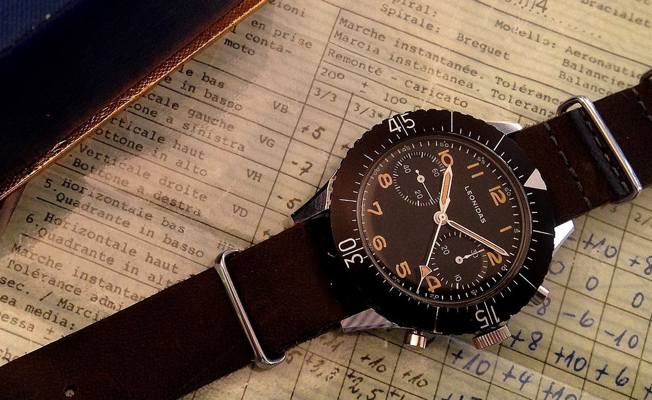 Italian army watch hot sale