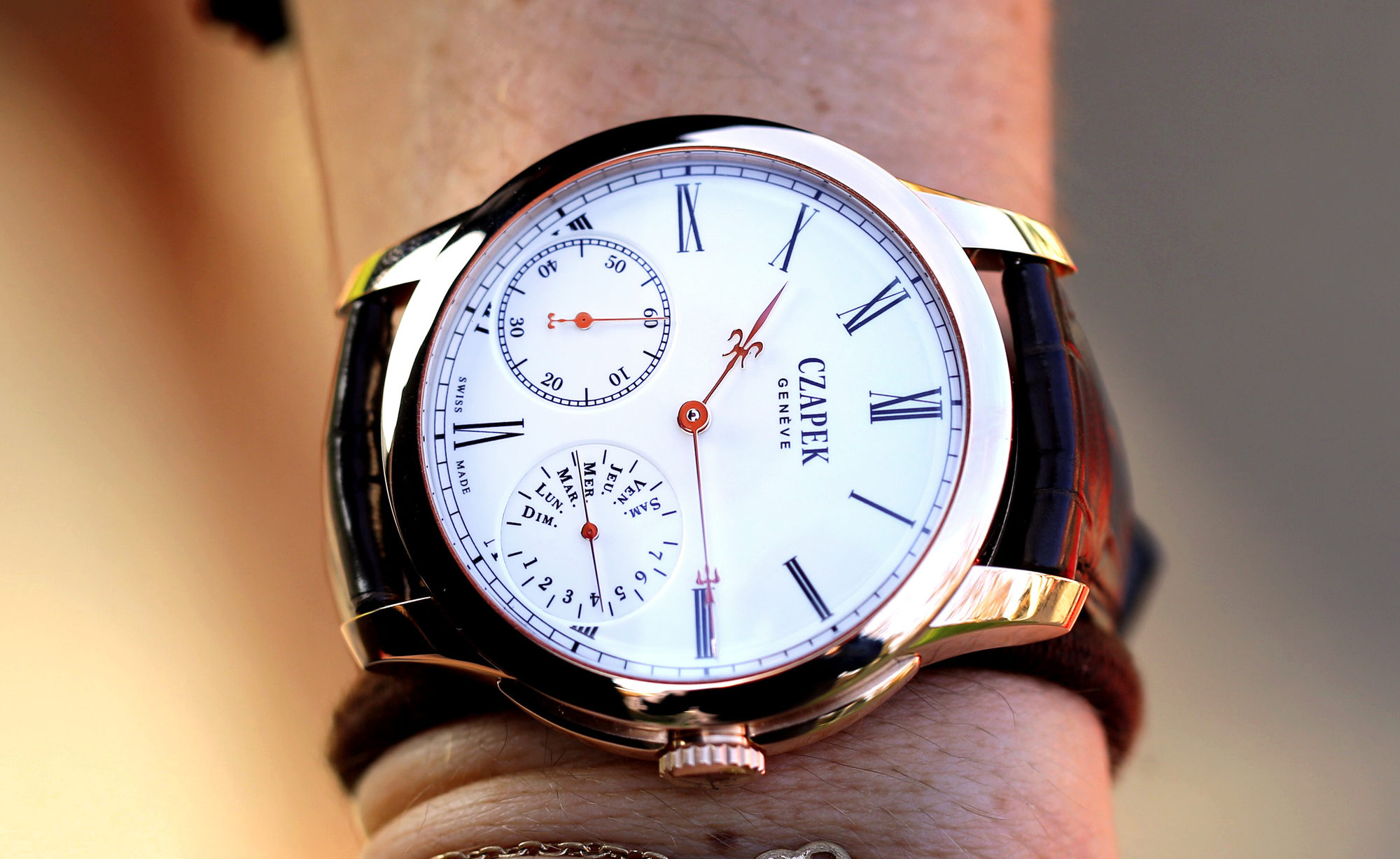 czapek watches wikipedia