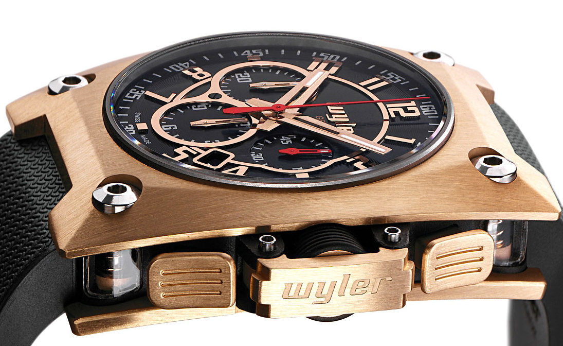 Купит наручные часы б у. Наручные часы Wyler 100.2.00.bb1.RBA. Часы Вайлер. Золотые часы Wyler. Wyler - модель ll1.
