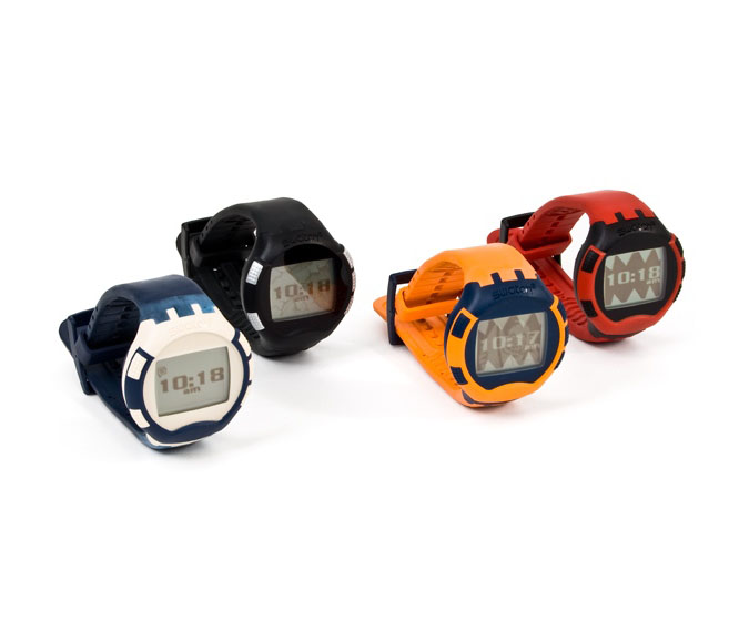 Swatch Paparazzi the very first smartwatch Watchonista