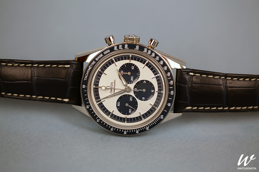 the speedmaster ck 2998 limited edition