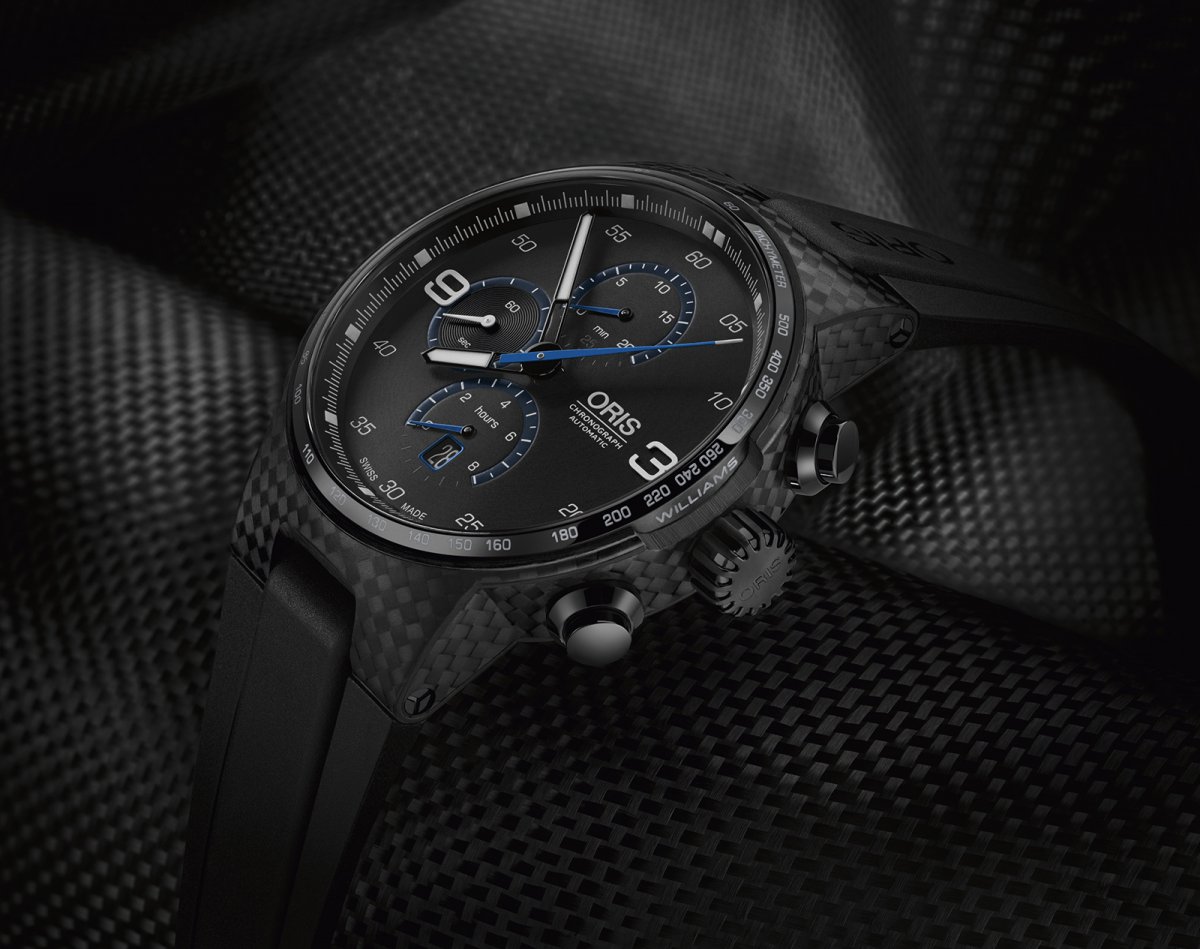 Oris and car racing racing watches for racing passion Part 1 Watchonista