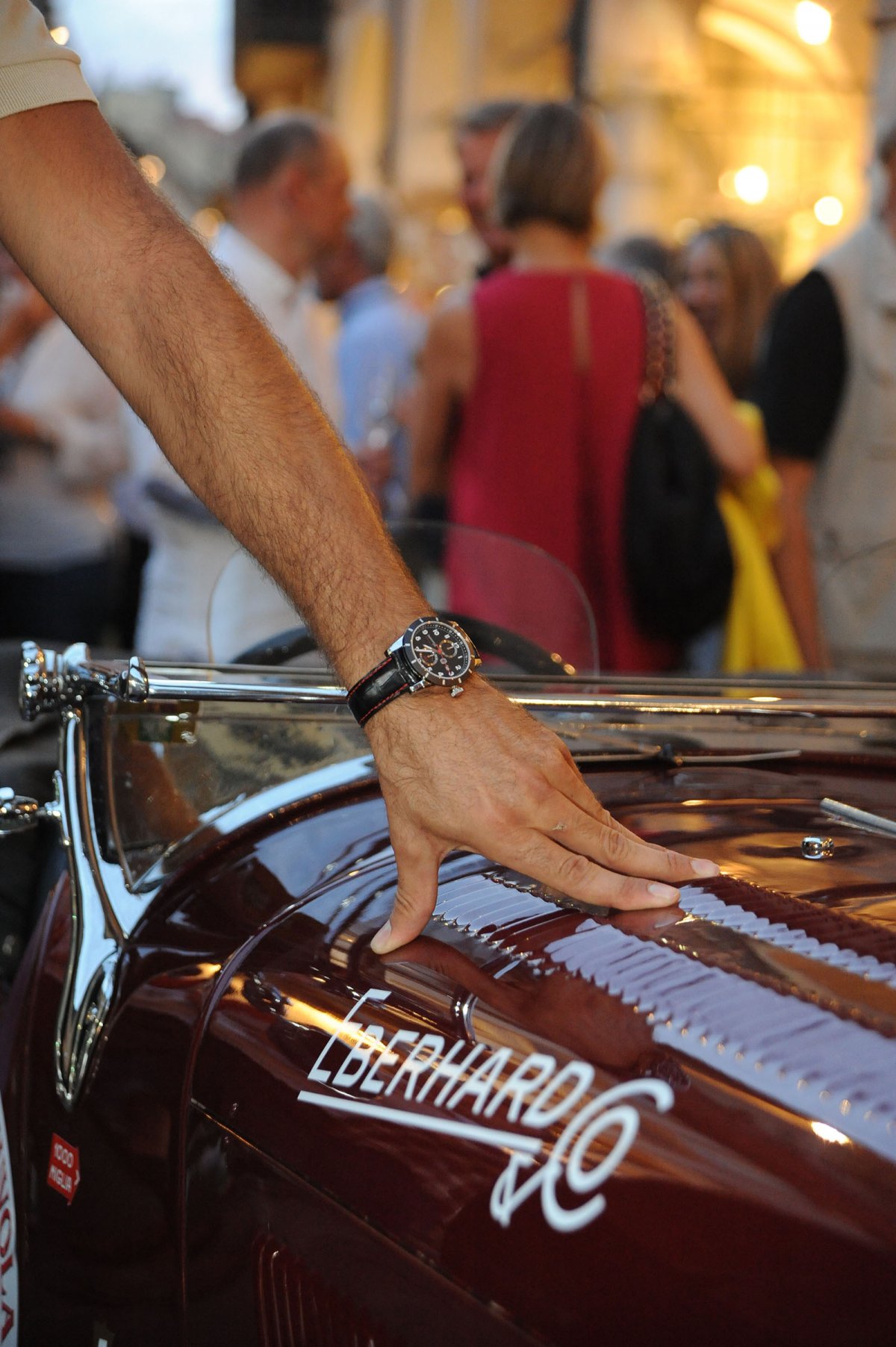 Eberhard tazio nuvolari grand prix on sale