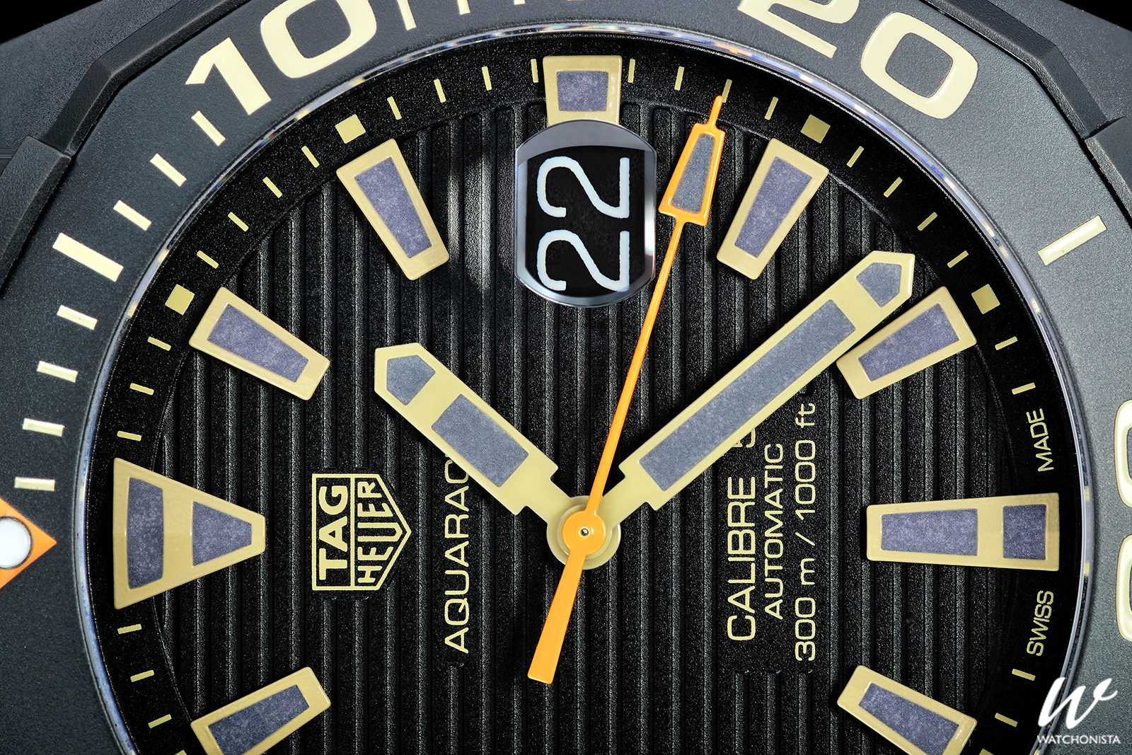 tag aquaracer calibre 5 automatic watch 300 m black tag aquaracer calibre 5 automatic watch 300 m black
