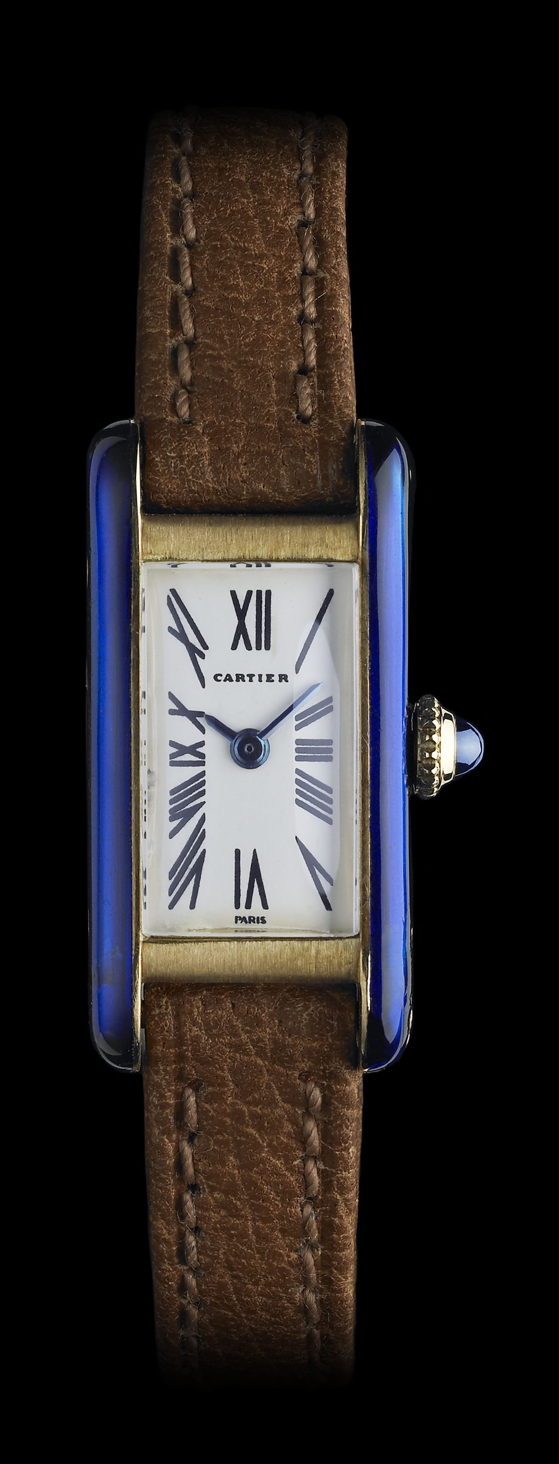 Celebrating The Centenary Of The Cartier Tank The World S First Horological Pop Cultural Phenomenon Watchonista