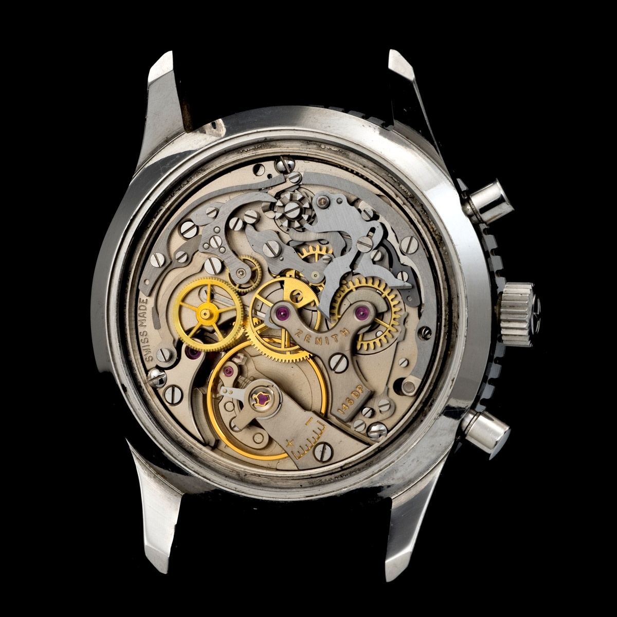 Montre 2025 armée italienne