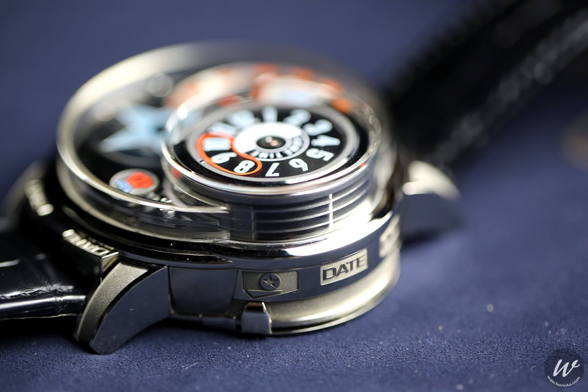 Opus 14 watch price hotsell