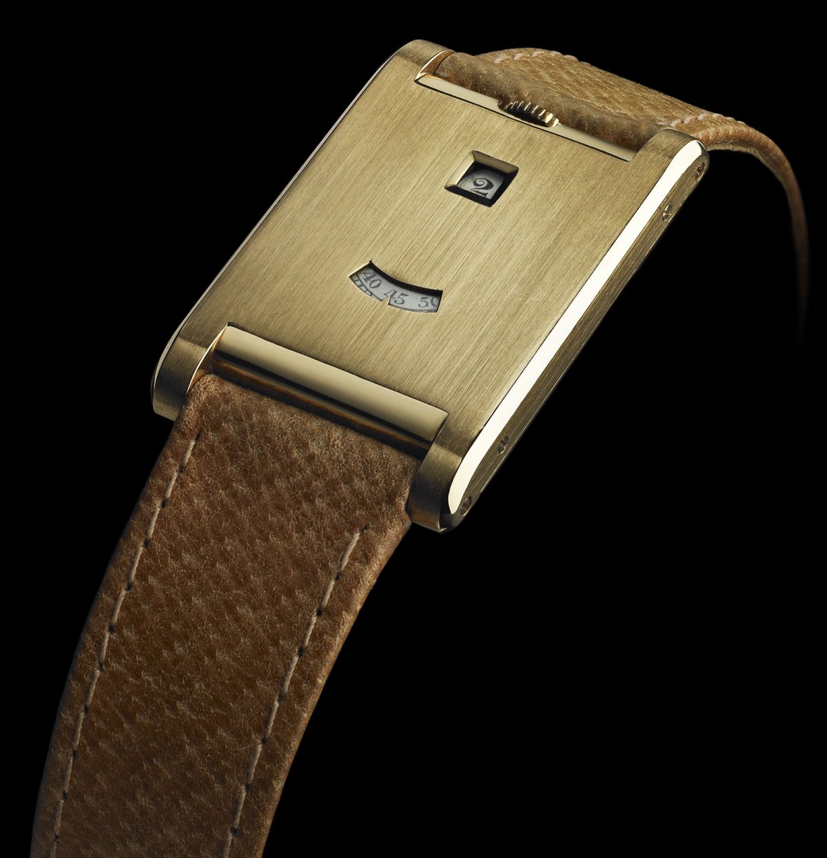 La Tank de Cartier, phénomène de culture pop. défie le temps | Watchonista
