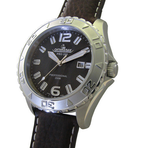 catamaran watches website