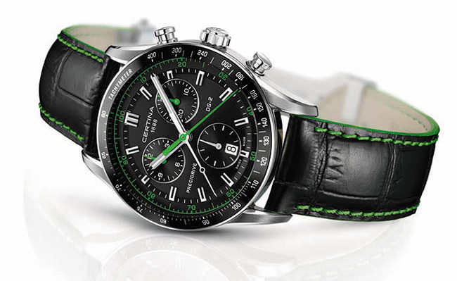ds18 watch