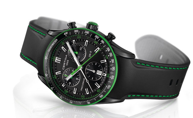 ds18 watch