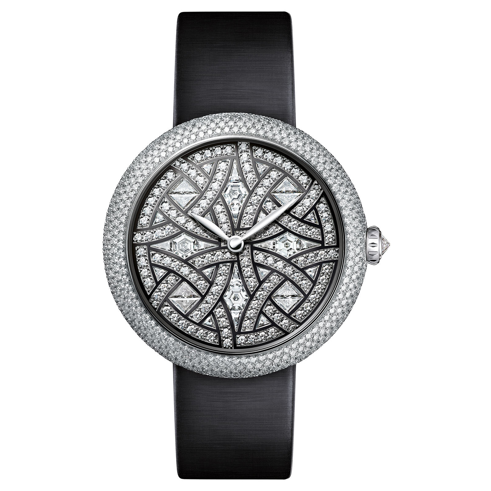 Mademoiselle Privé Décor Aubazine | Watchonista