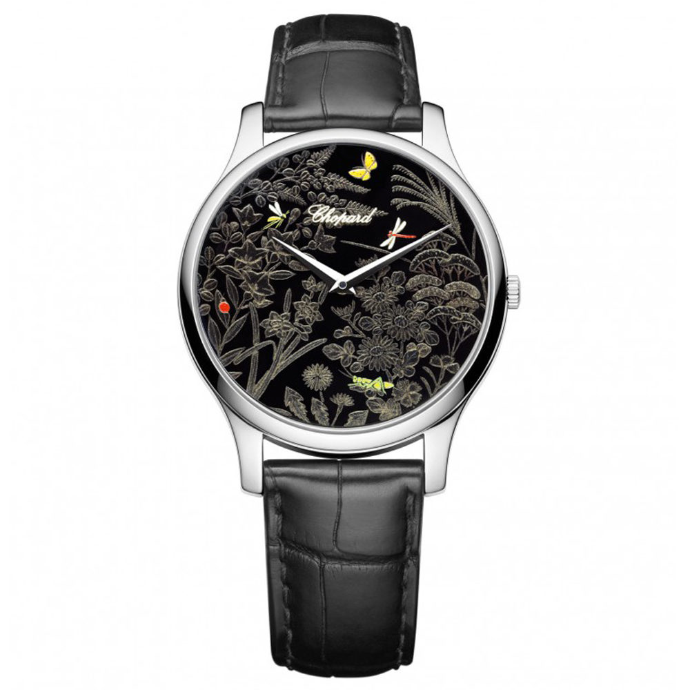 Chopard L.U.C XP Urushi | Chopard