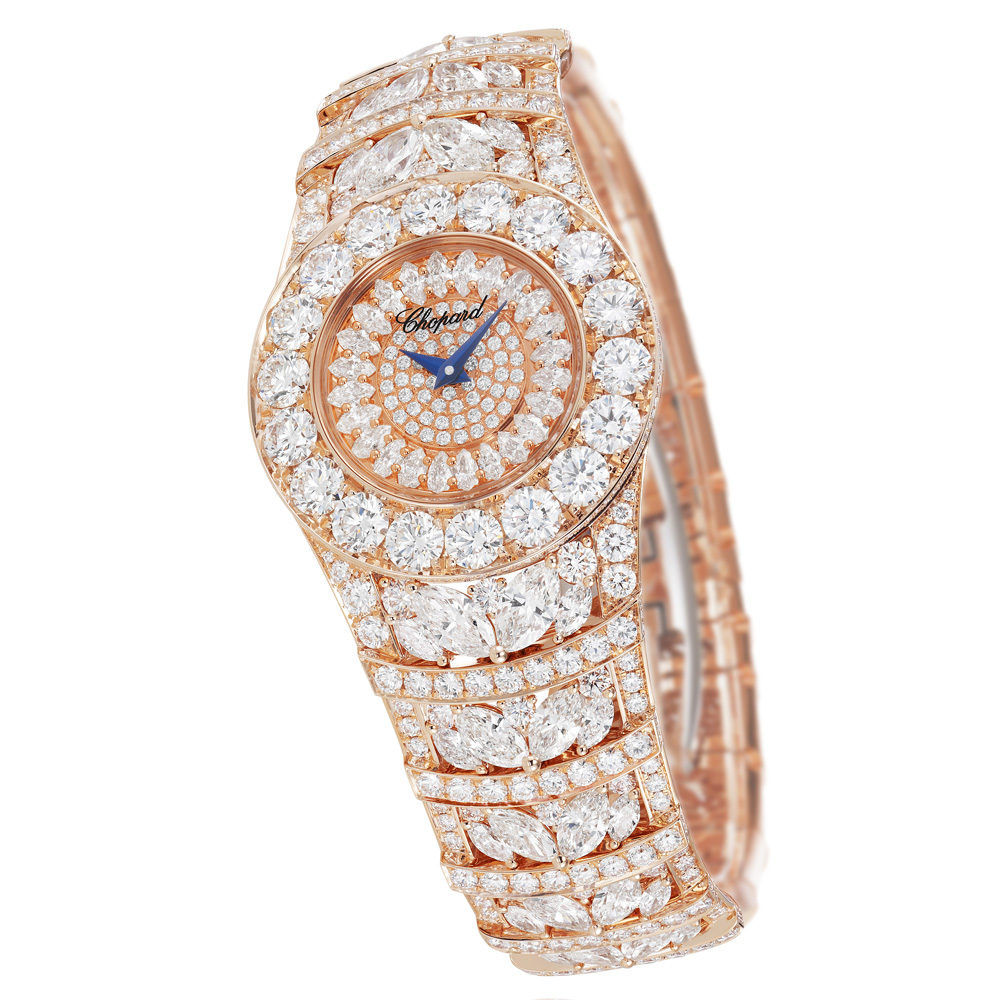 Chopard L'Heure du Diamant Chopard Chopard L'Heure du Diamant Chopard