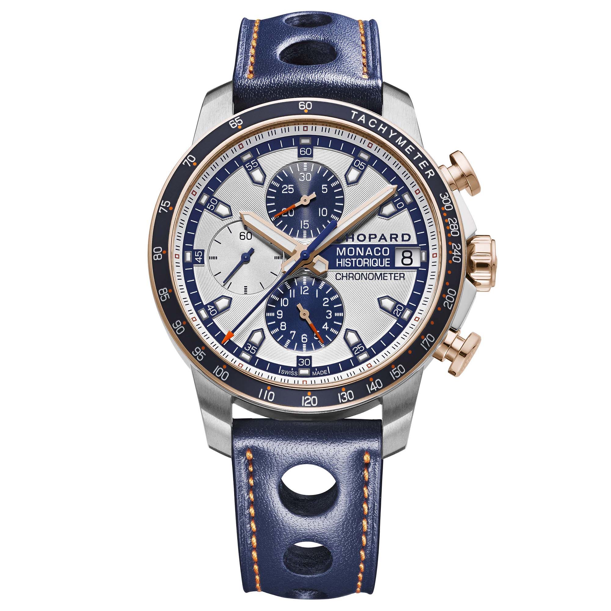 Chopard Grand Prix De Monaco Historique 2018 Race Edition Chopard Previous next 1 / 34. chopard watchonista