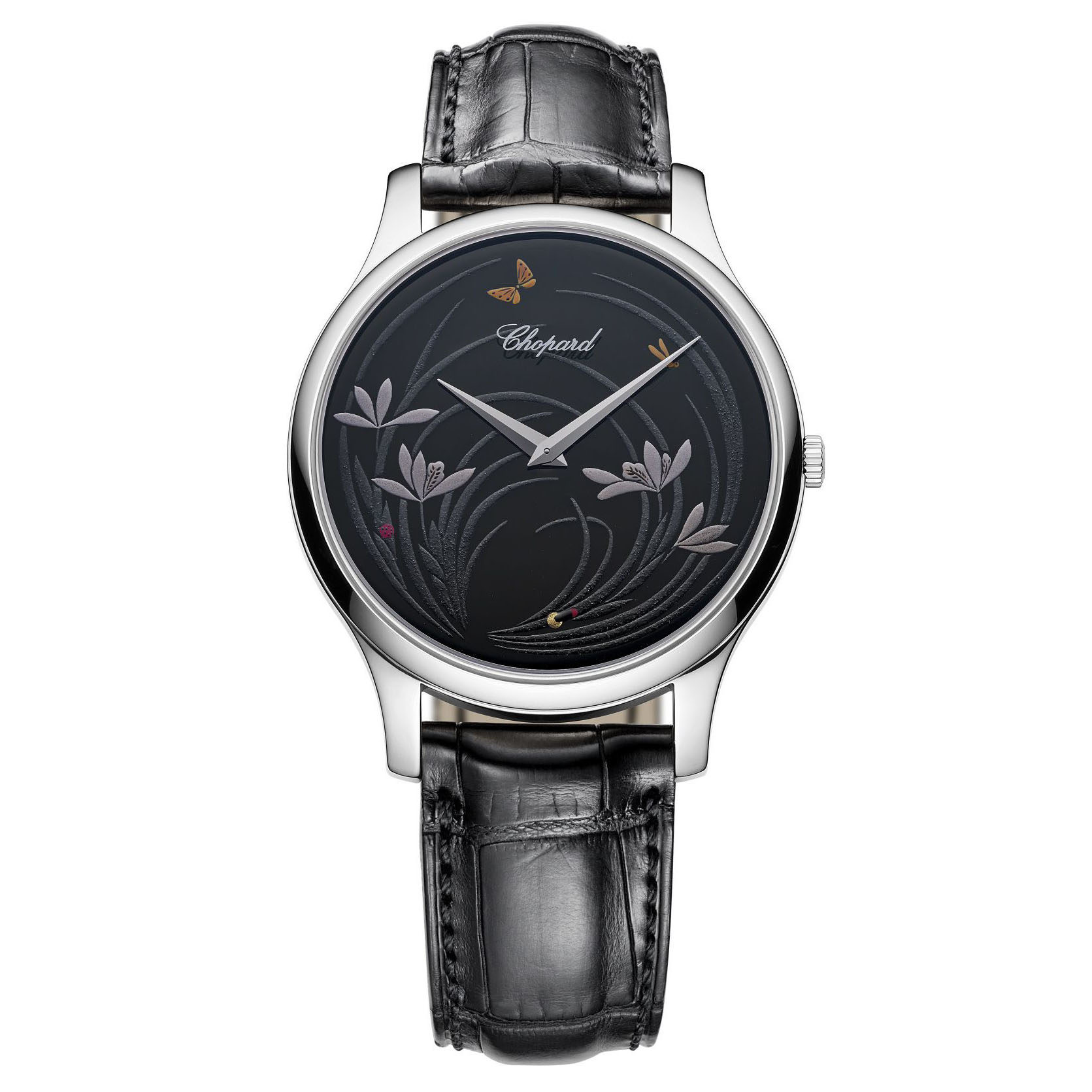 Chopard L.U.C XP Urushi | Chopard
