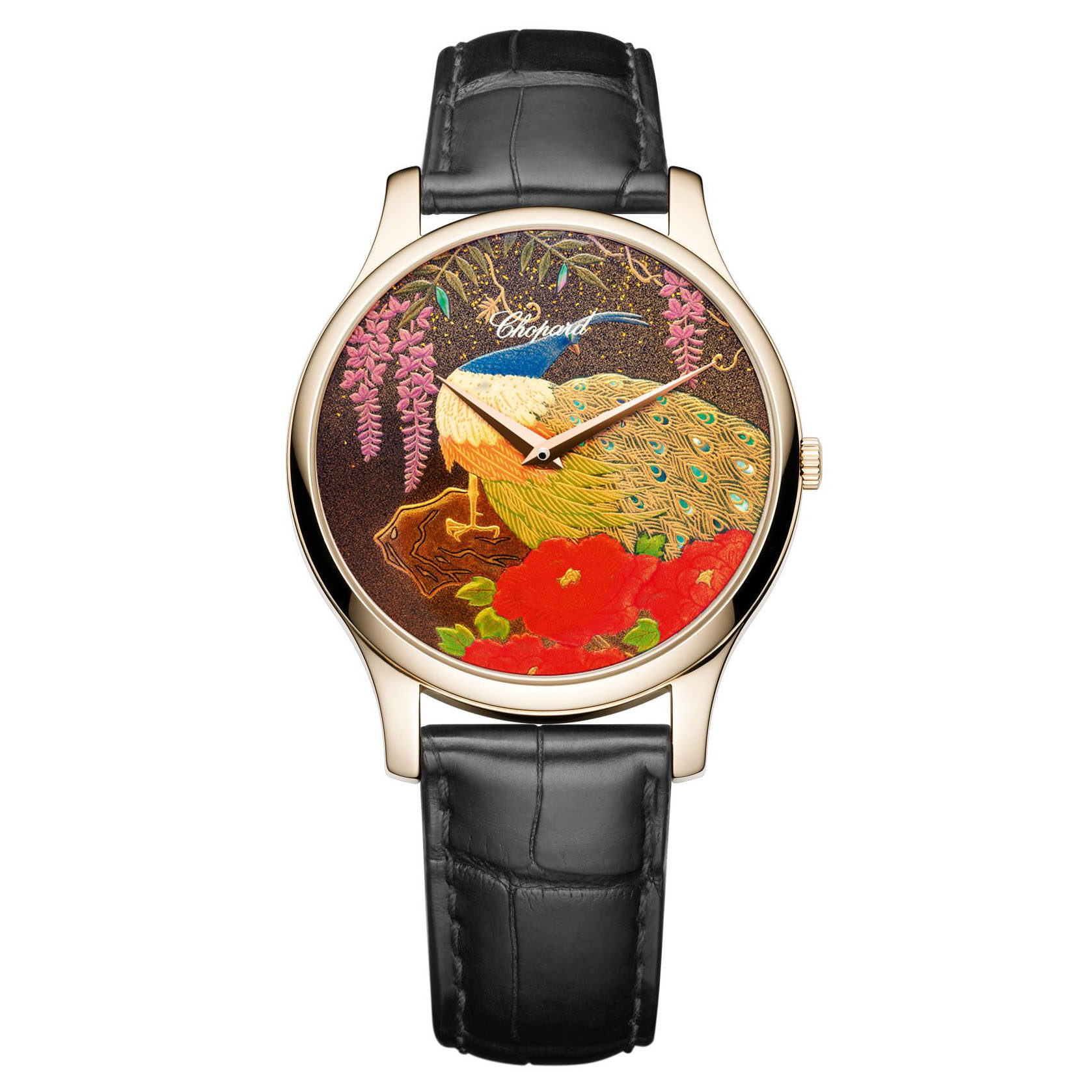 Chopard L.U.C XP Urushi | Chopard