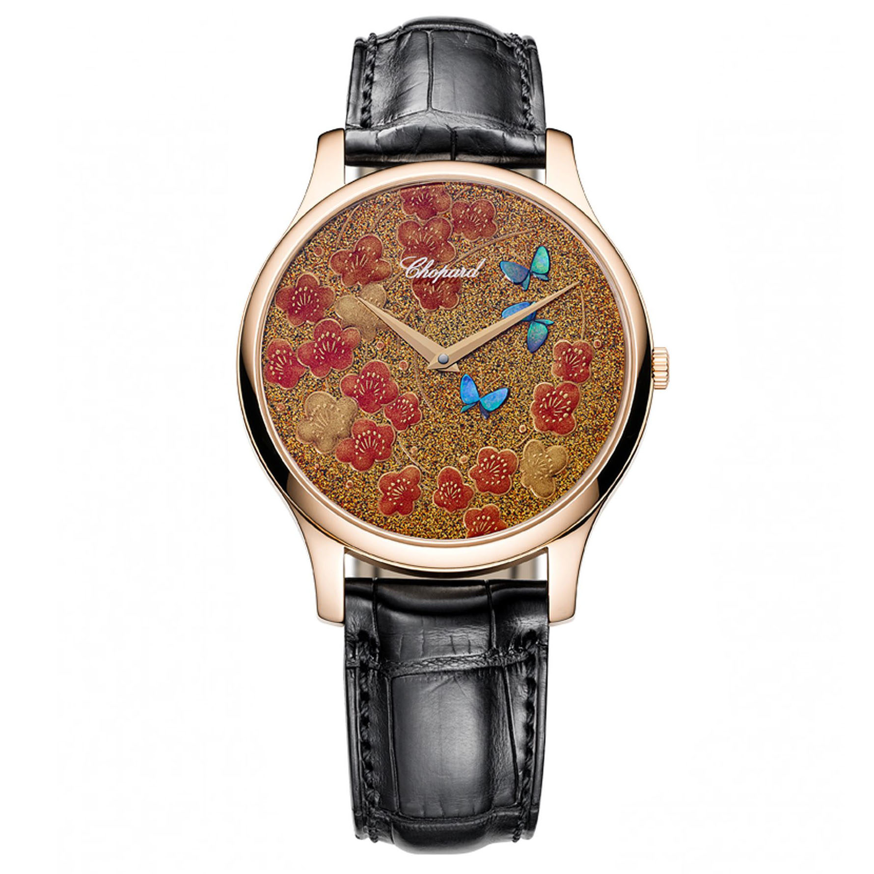 Chopard L.U.C XP Urushi | Chopard