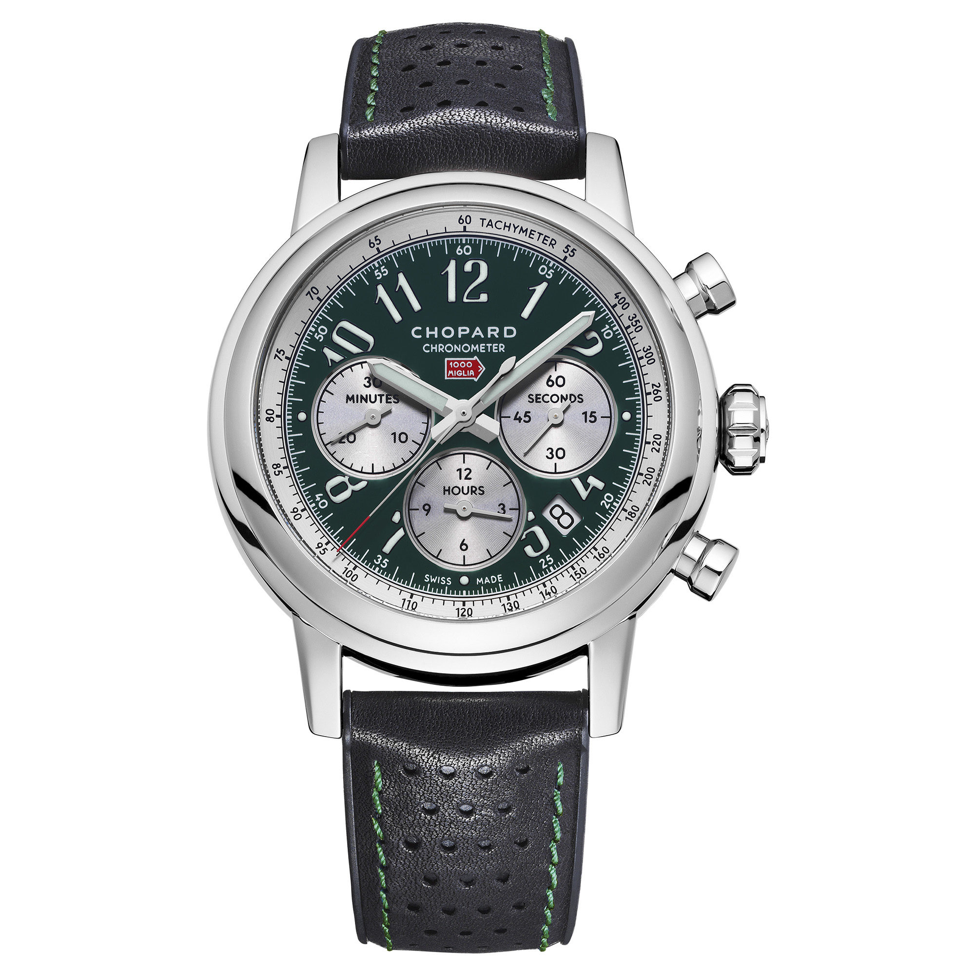 Chopard Mille Miglia Racing Colours Chopard
