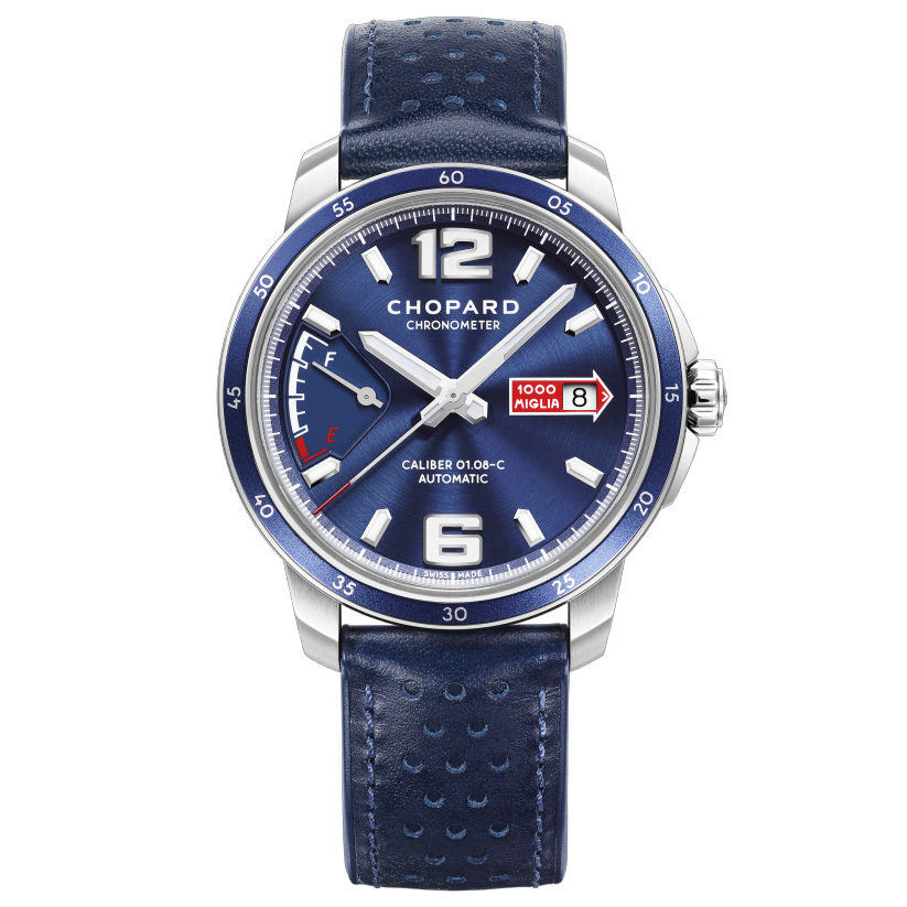 Chopard limited edition best sale watch