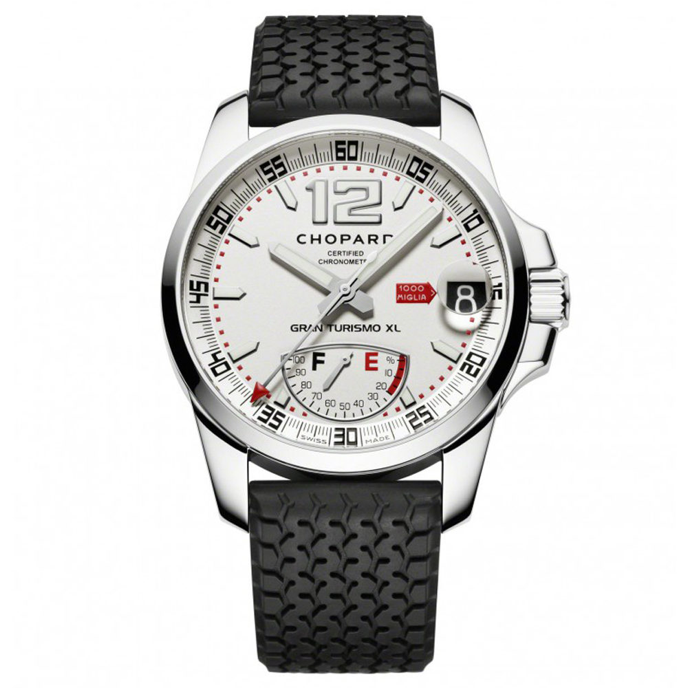 Mille Miglia GT XL Power Control | Chopard