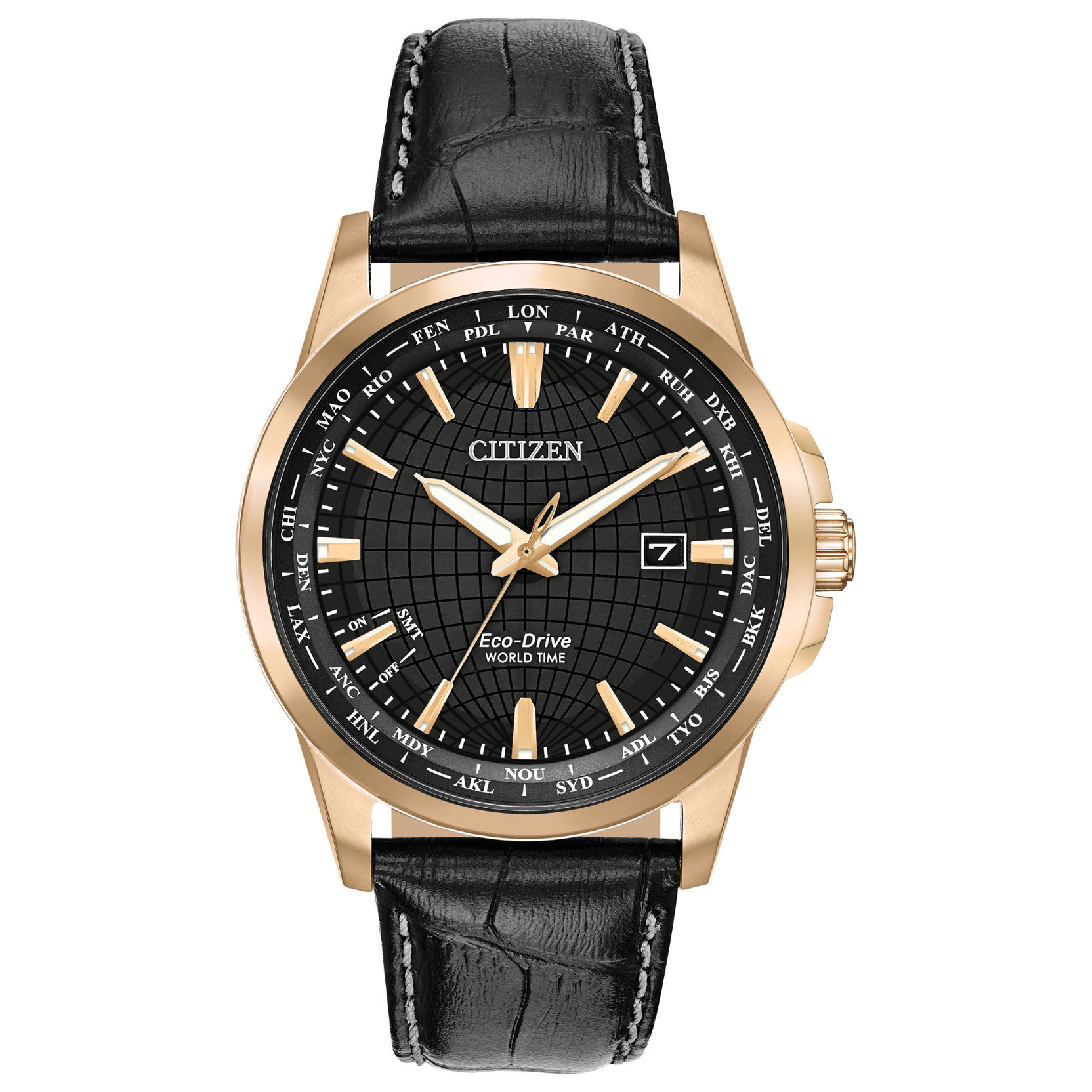 Citizen World Time | Citizen