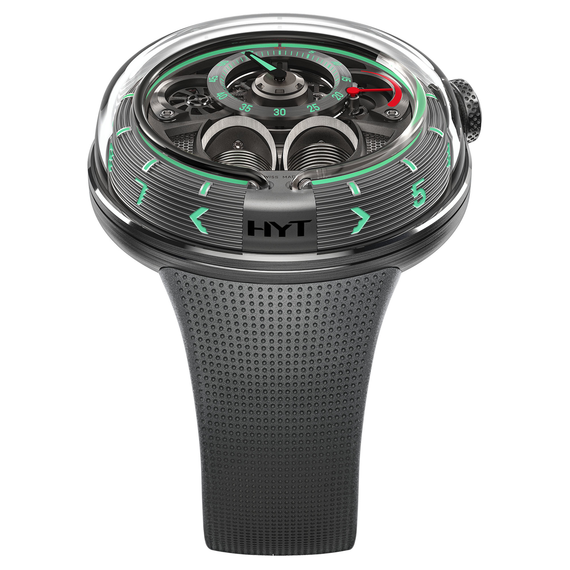 hyt watches prix