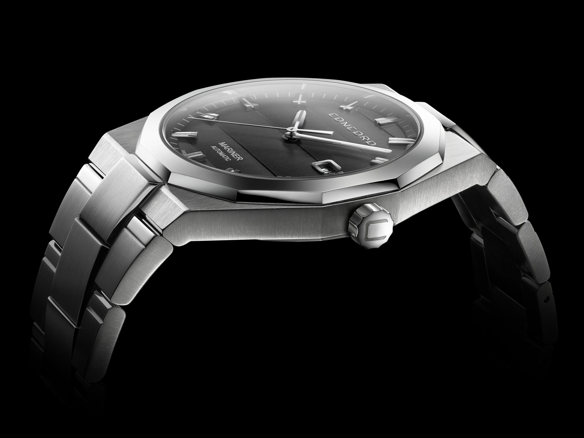 Concord mariner automatic store