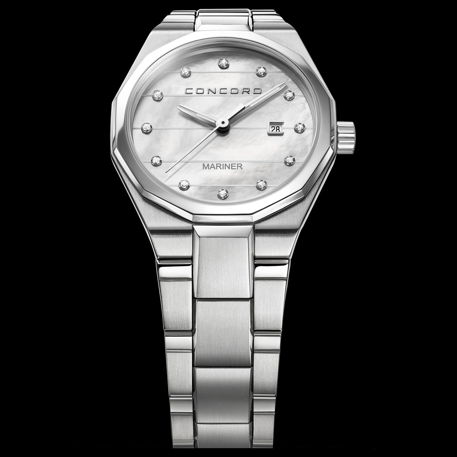 mariner watchonista