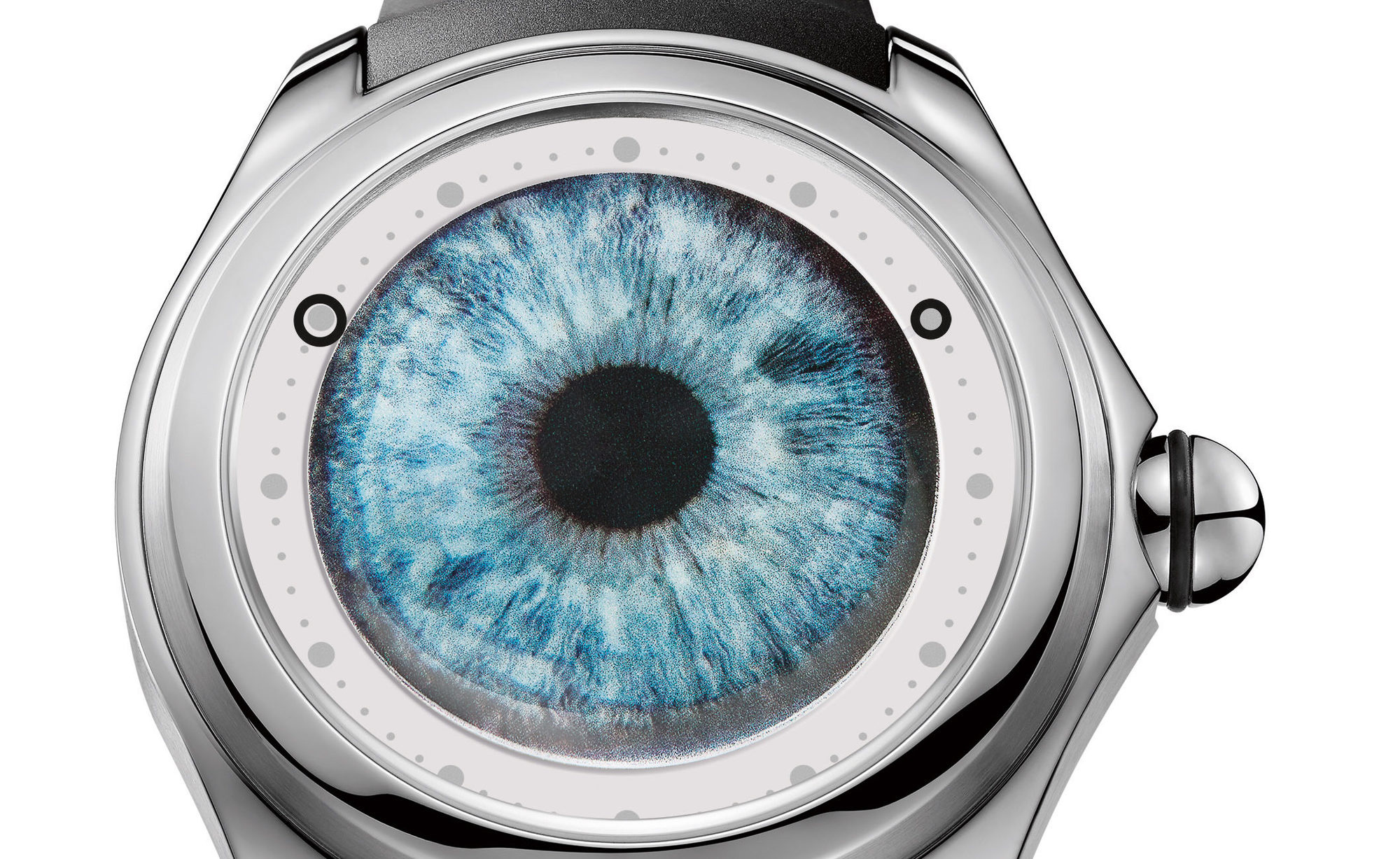 Corum big bubble on sale
