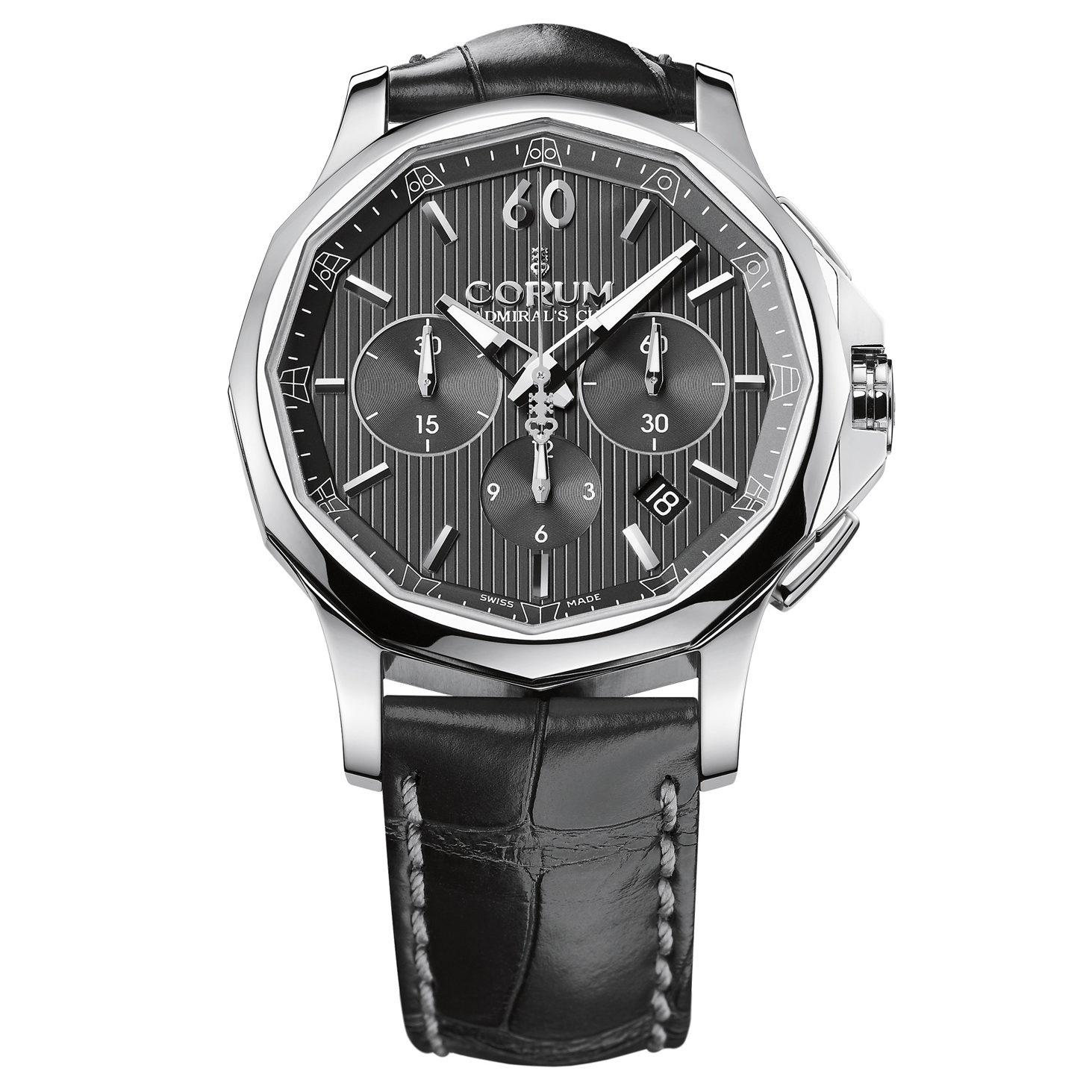 Corum legend 42 store