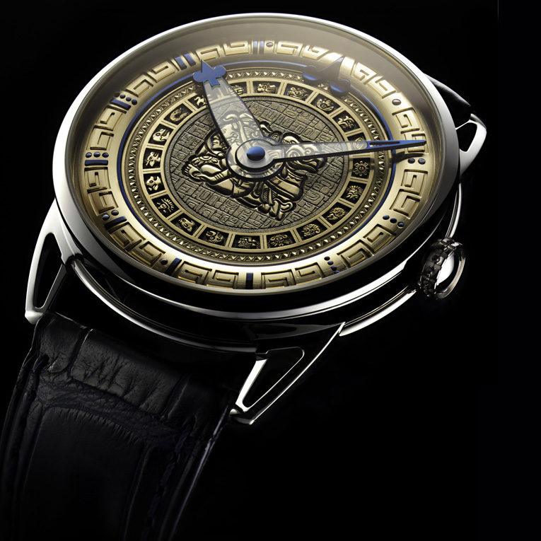 DB 25 | Watchonista