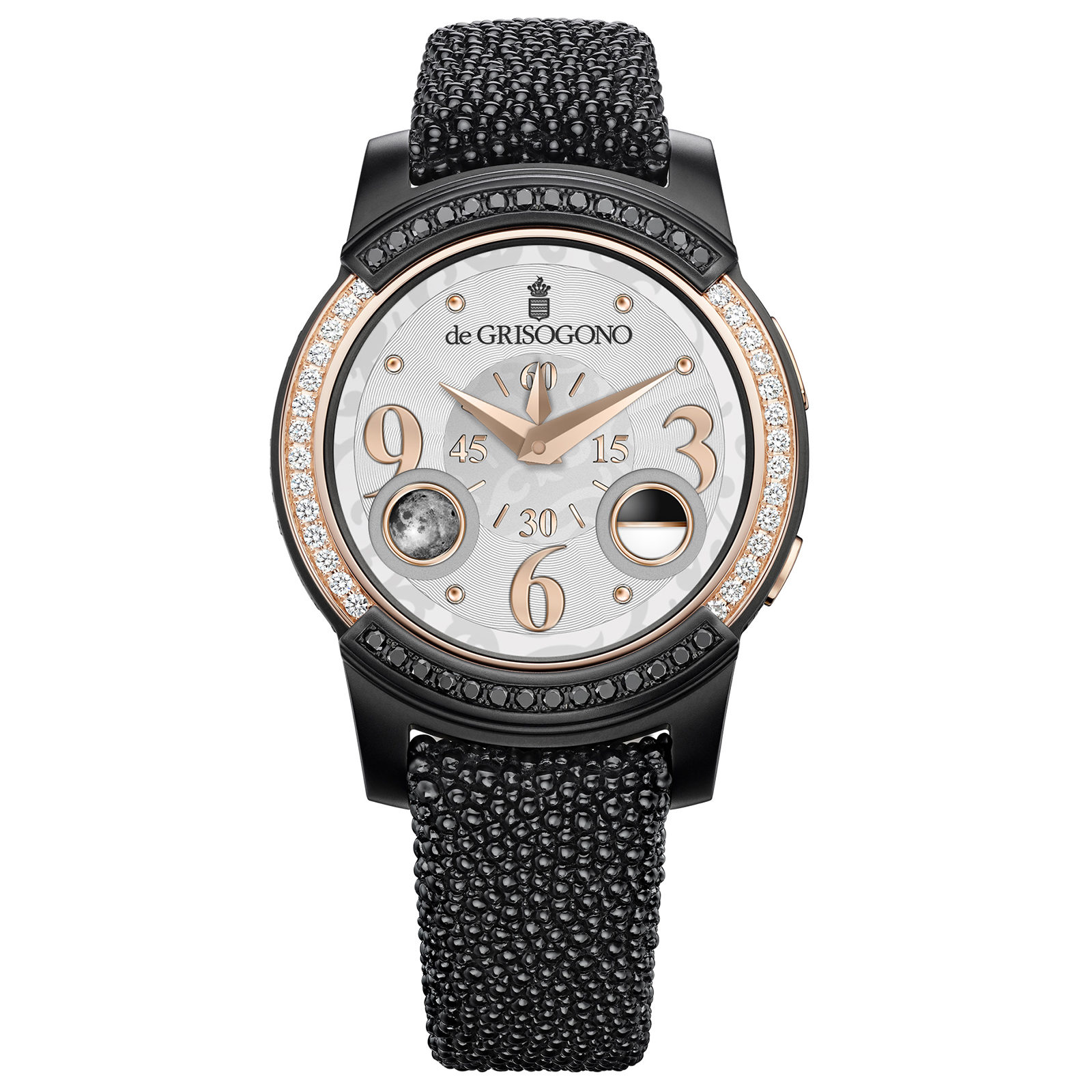 de grisogono samsung gear s2