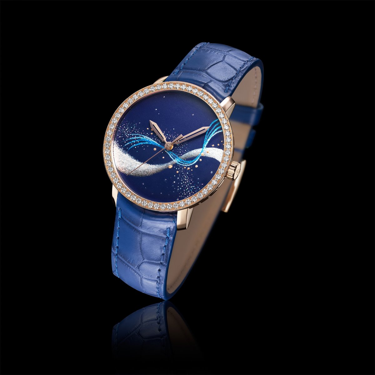 Baselworld 2016 Classic Jewellery Moon Abstraction Watchonista