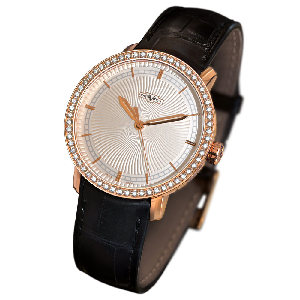 Classic Automatic Jewelry Watchonista