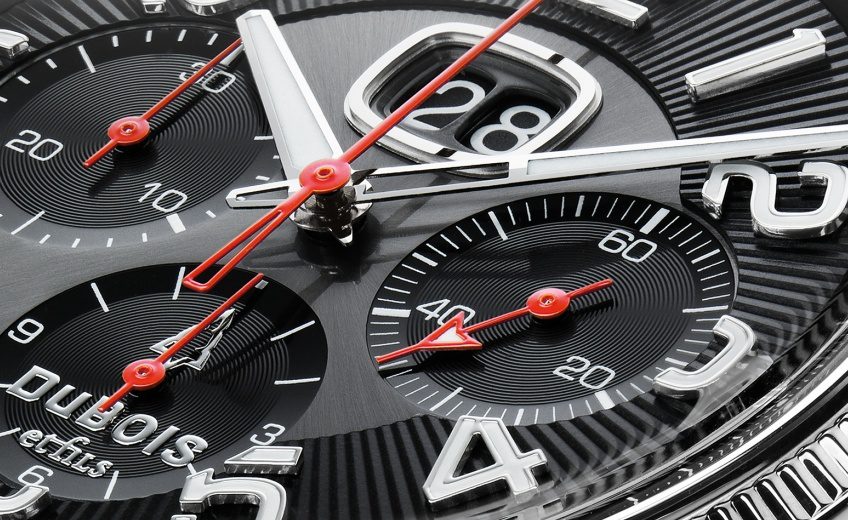 DEVENEZ ENCORE ACTIONNAIRE DE DUBOIS Watchonista