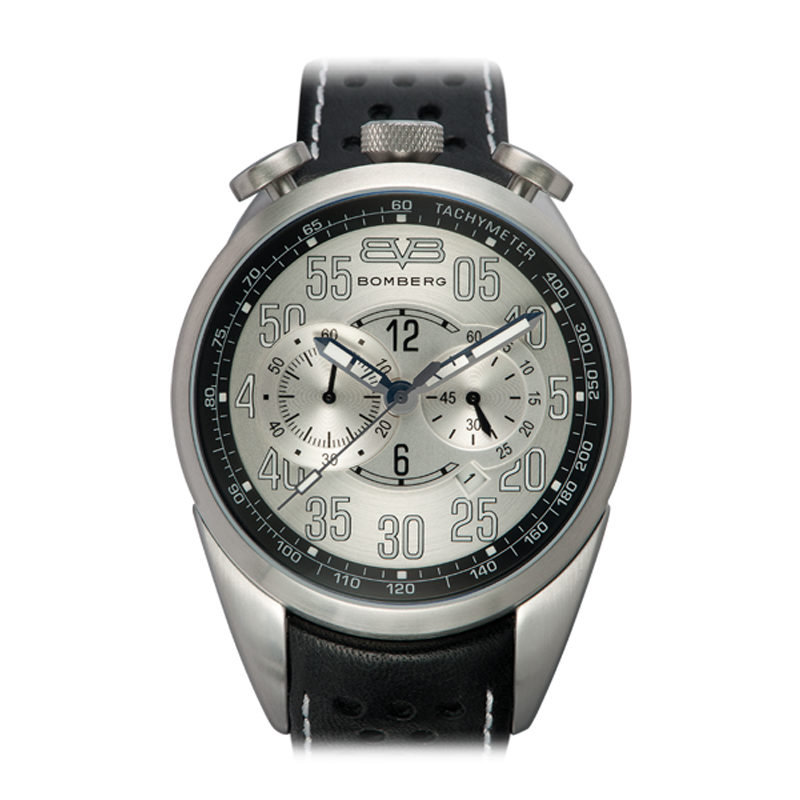 1968 Chronograph 44 mm | Watchonista