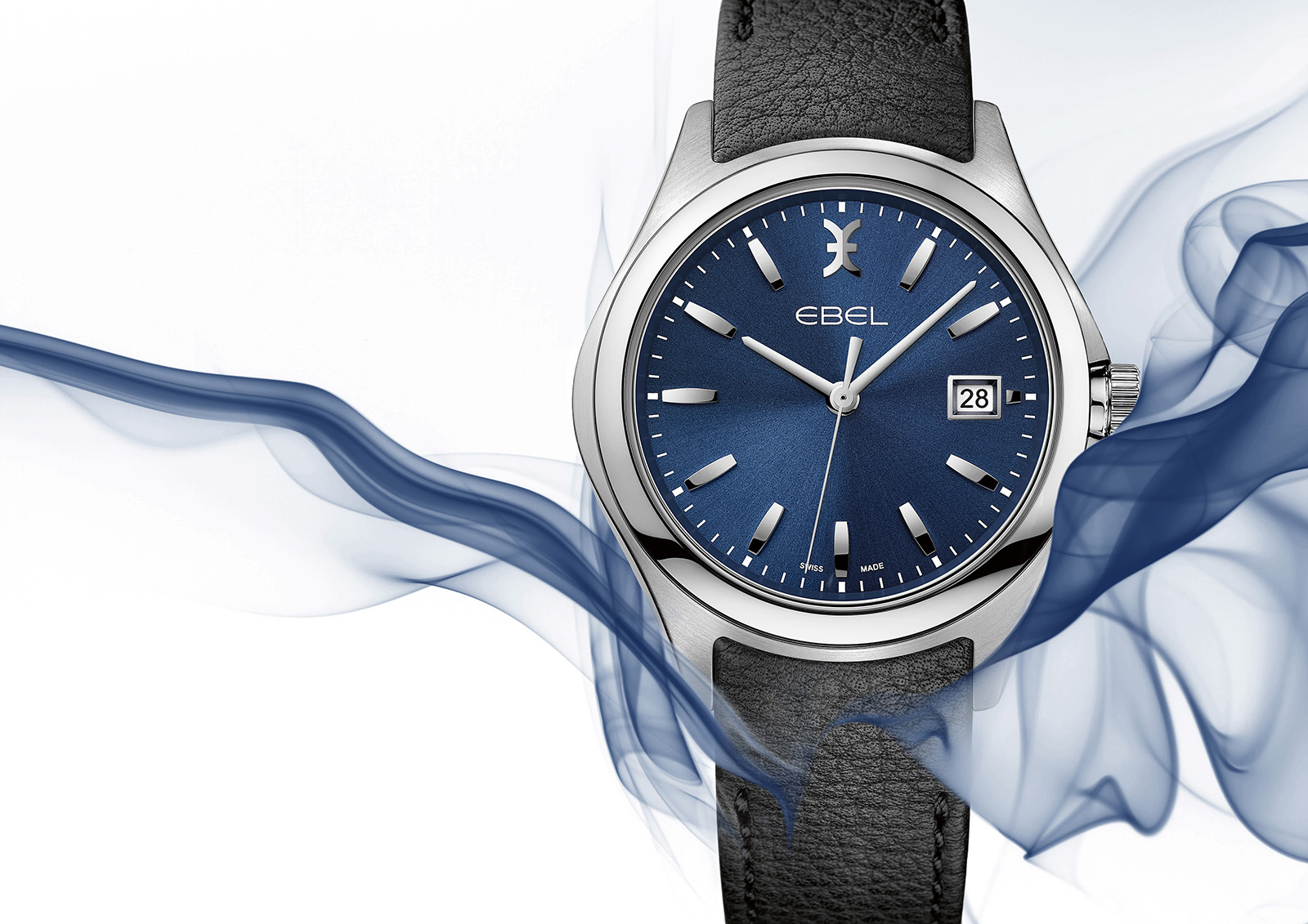 Blue ebel deals
