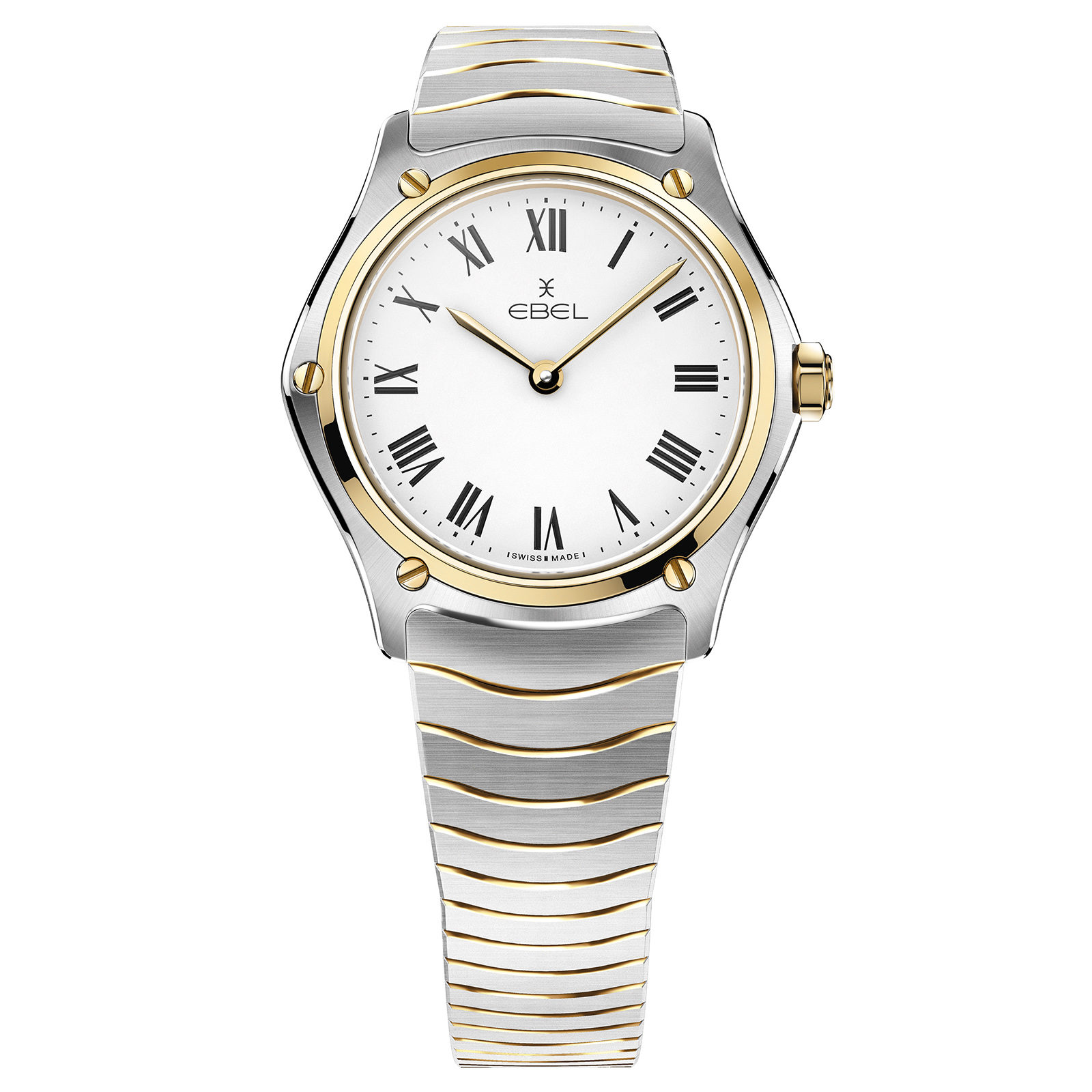 EBEL Sport Classic Lady | Watchonista