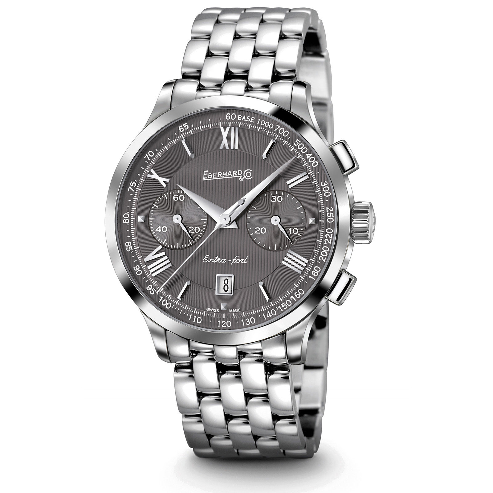 Часы Эберхард Купить В Москве