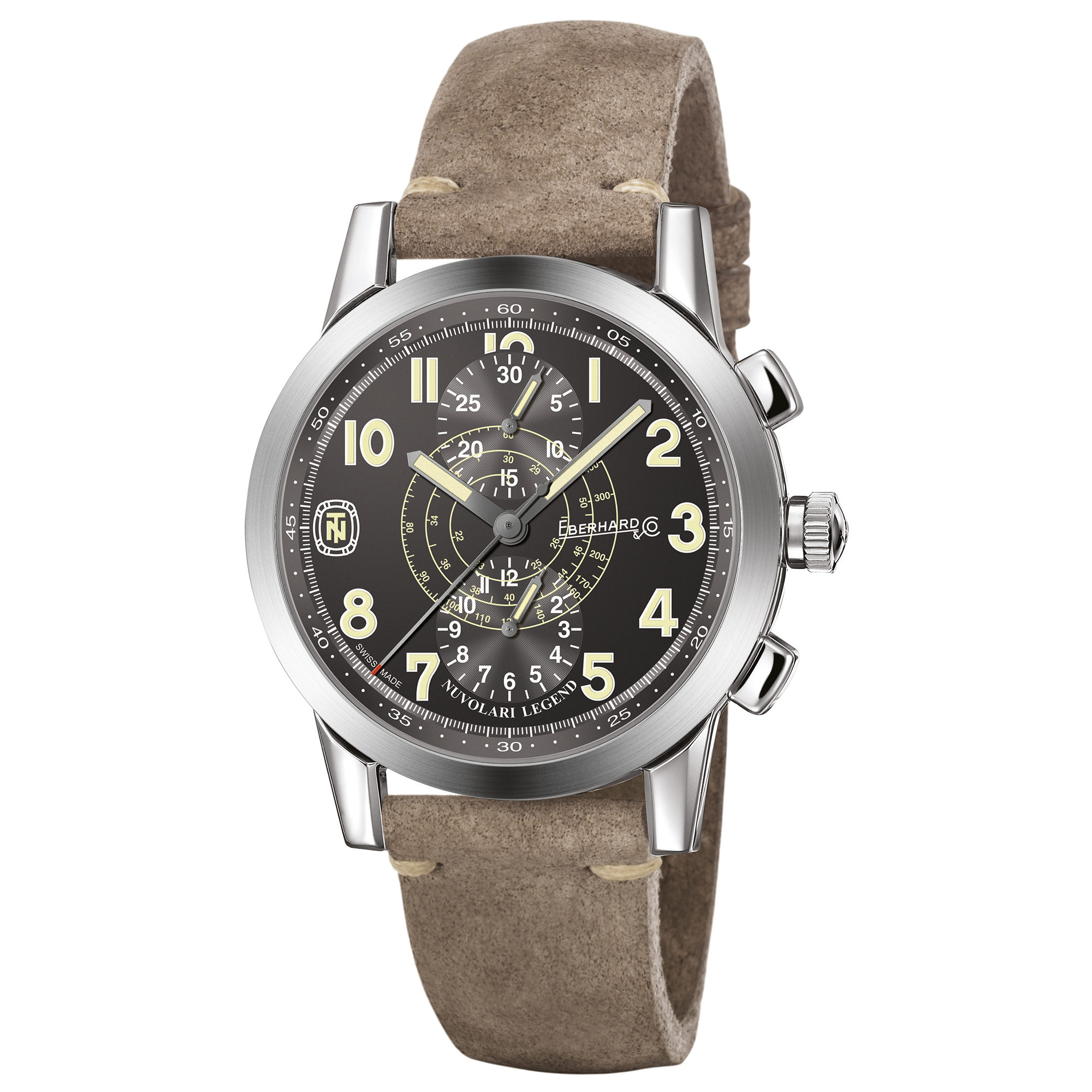 Часы Эберхард Купить В Москве