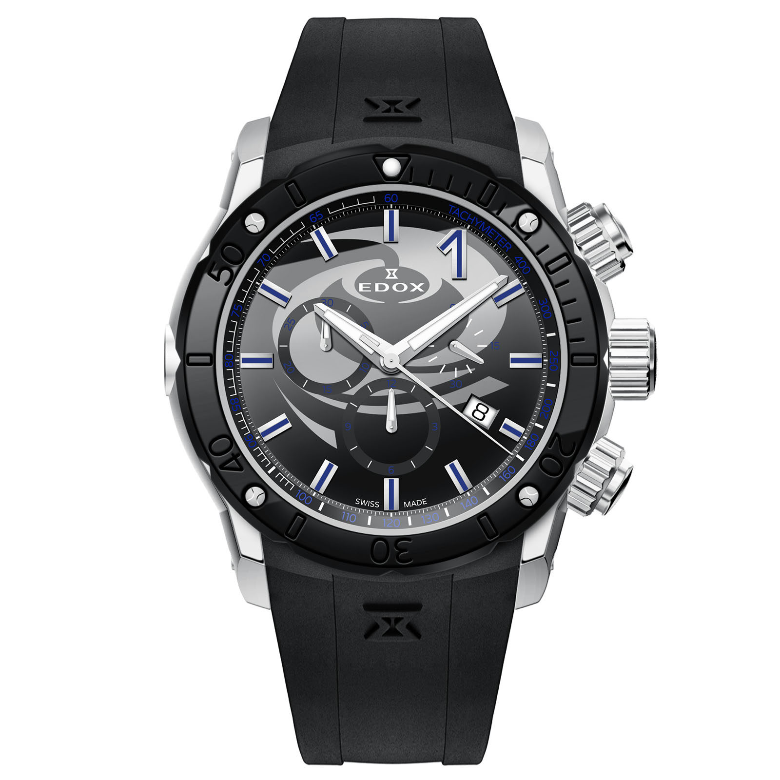 Купить Часы Эдокс Оригинал Мужские