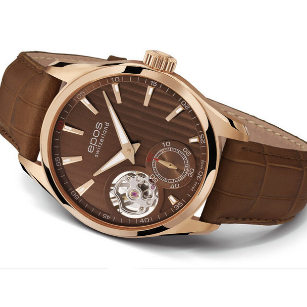 Passion  Watchonista