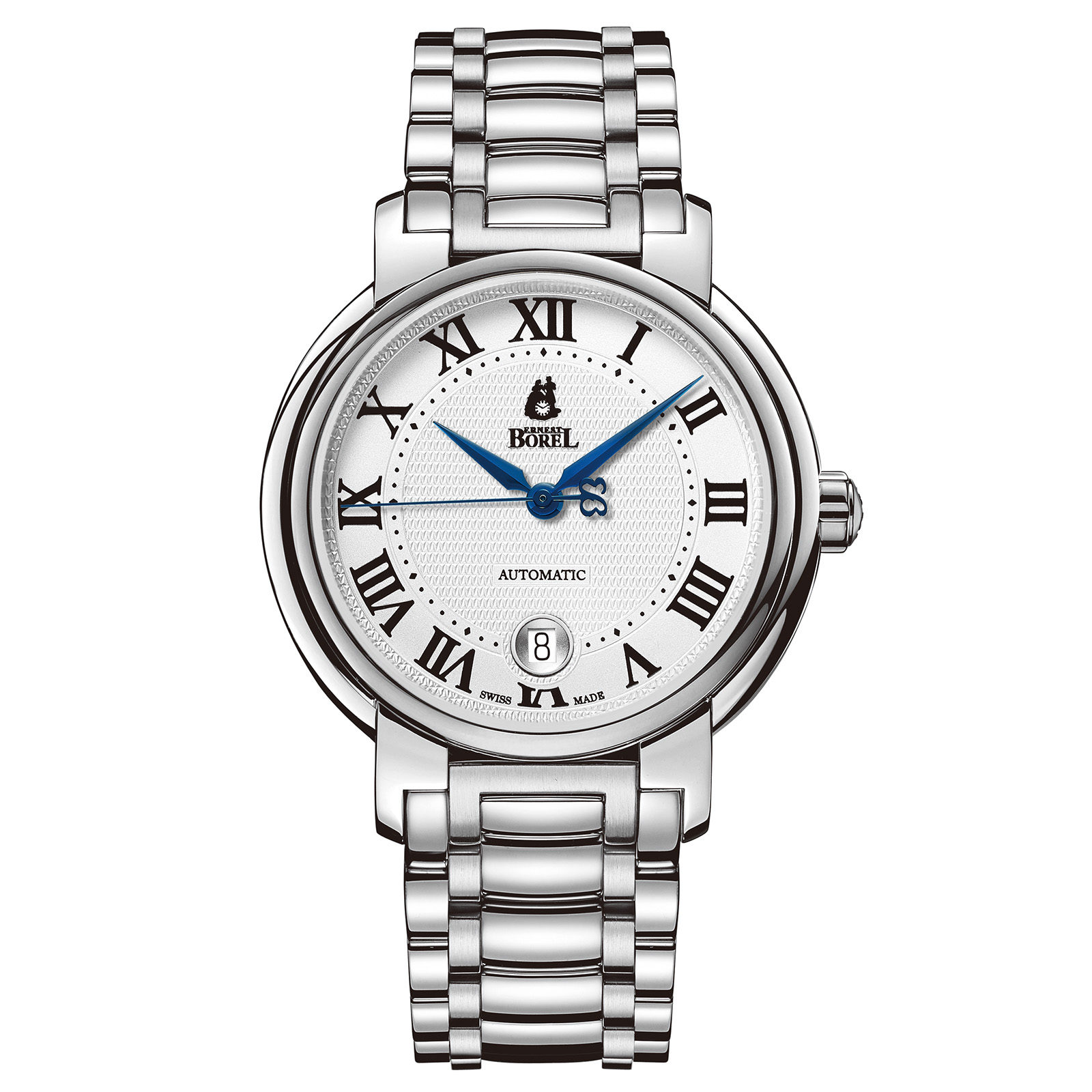Ernest borel 1856 discount